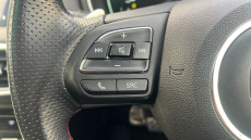 MG Hs 1.5 T-GDI Exclusive 5dr DCT Petrol Hatchback